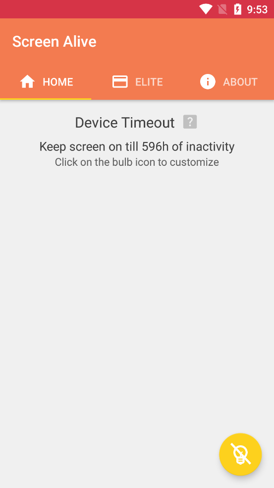 Screen Aliveͼ1