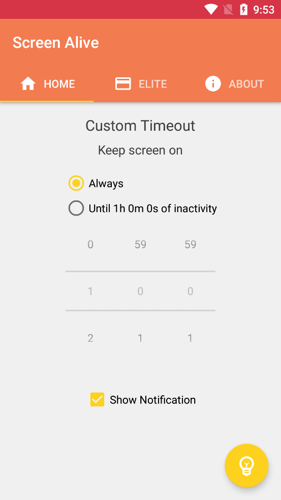 Screen Aliveͼ2