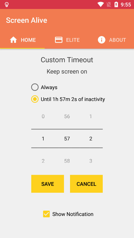 Screen Aliveͼ3
