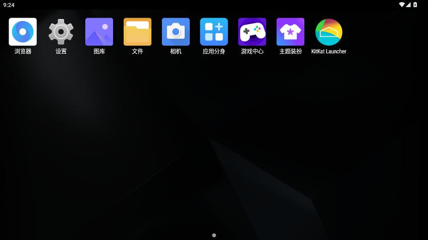 kitkat launcher(kitkat)ͼ0