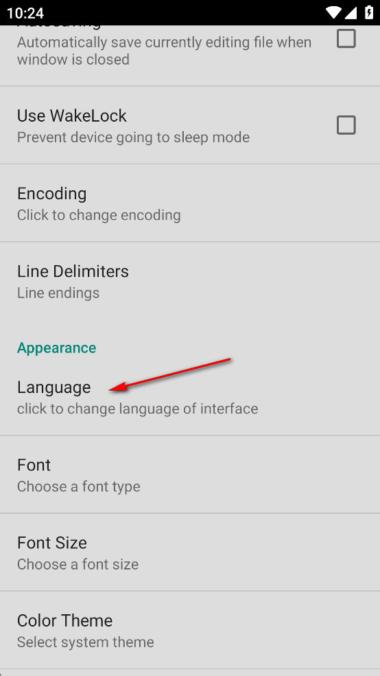 ı༭(Simple Text Editor)
