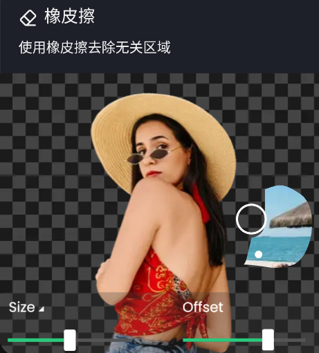 AI RetouchƳ߼