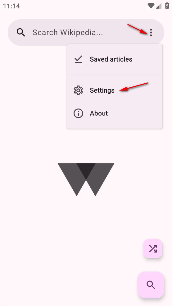 WikiReader