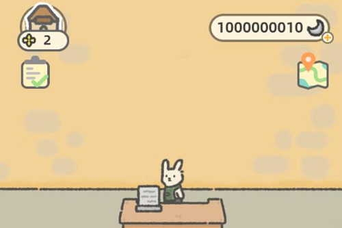 ƽ(Bunnysip Tale)