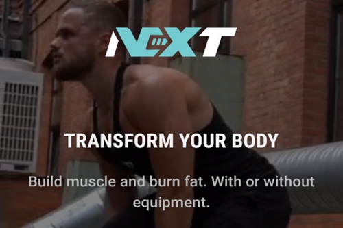 Nextapp