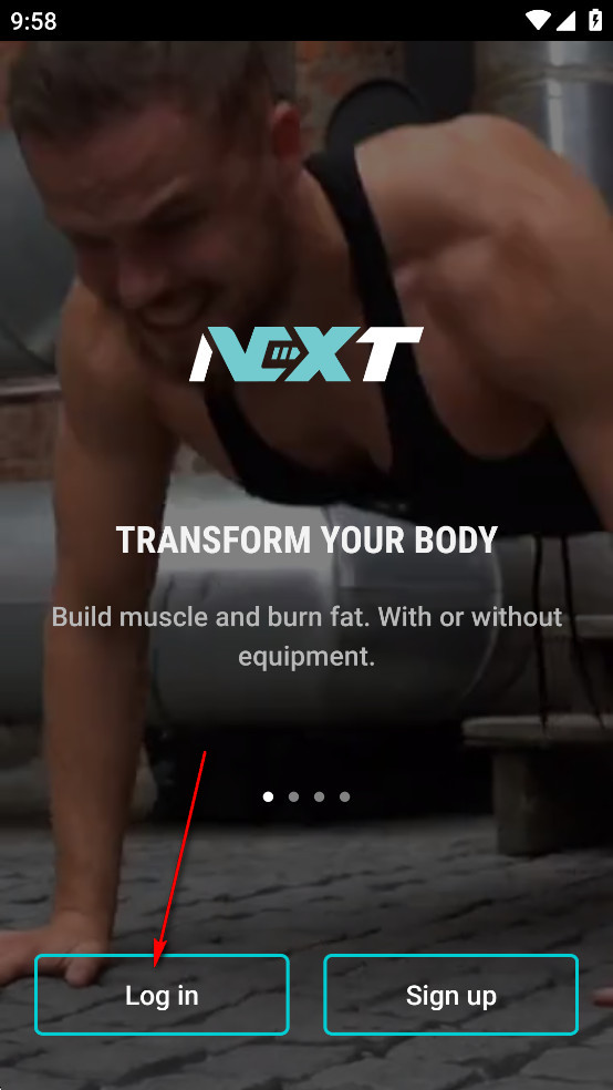 Nextapp