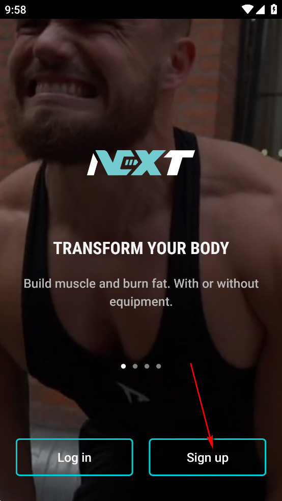 Nextapp
