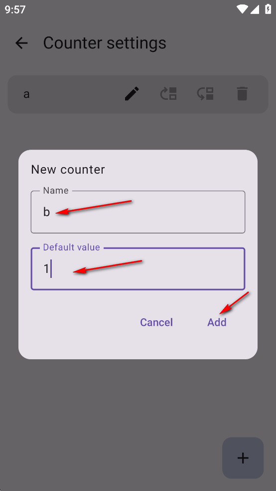 Game Counter׿