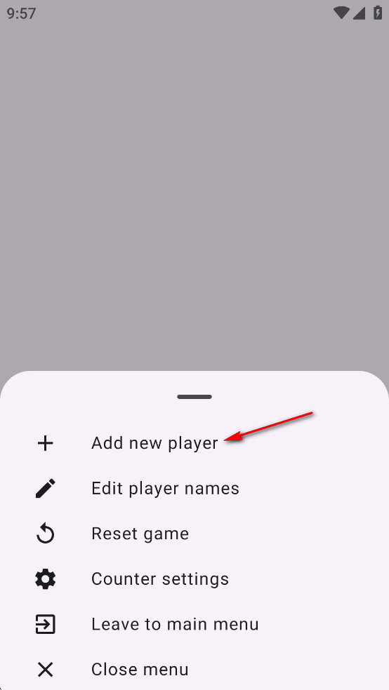 Game Counter׿