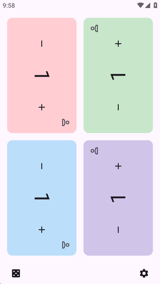 Game Counter׿