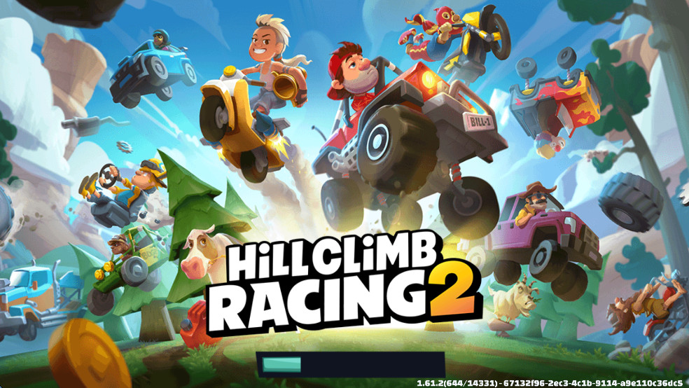 Hill Climb Racing 2ٷͼ0
