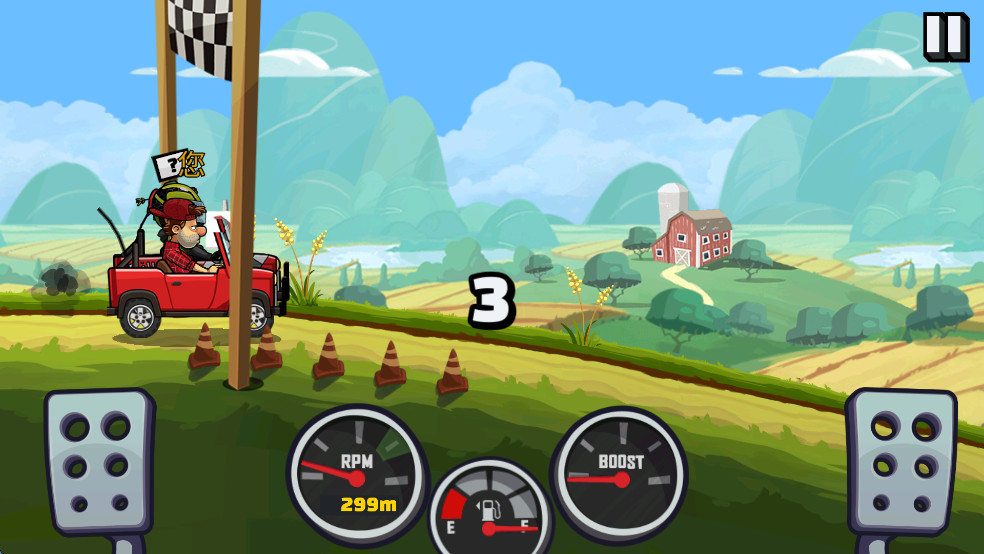 Hill Climb Racing 2ٷͼ1