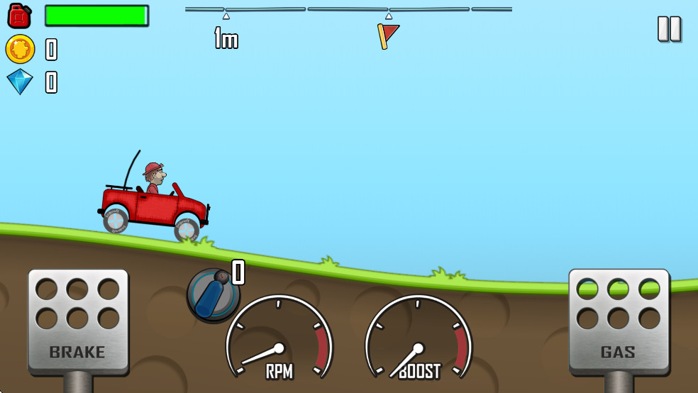 Hill Climb Racingʷͼ4