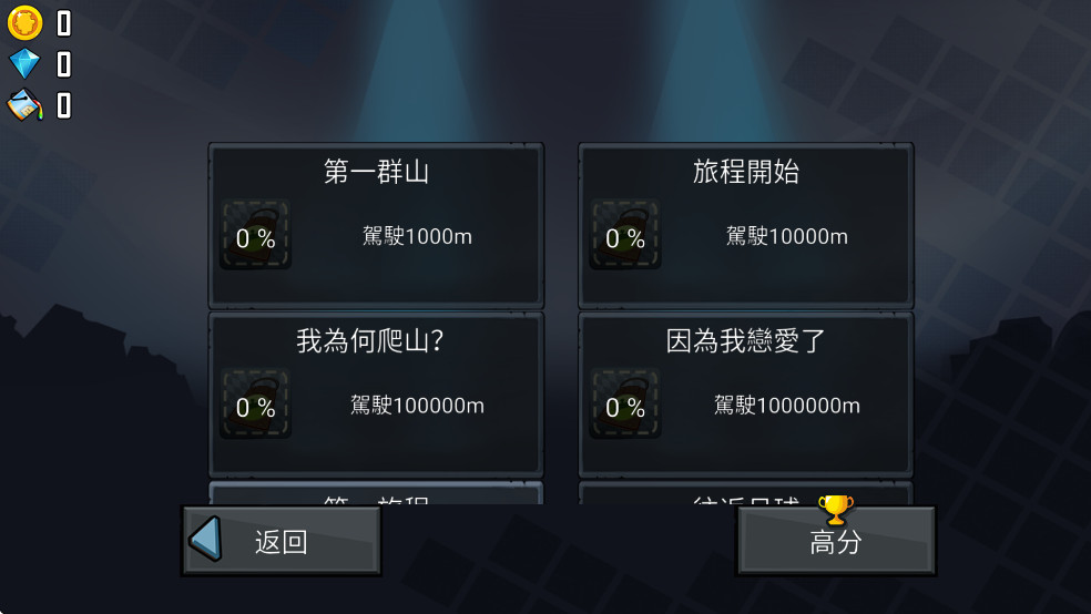 Hill Climb Racingʷͼ3