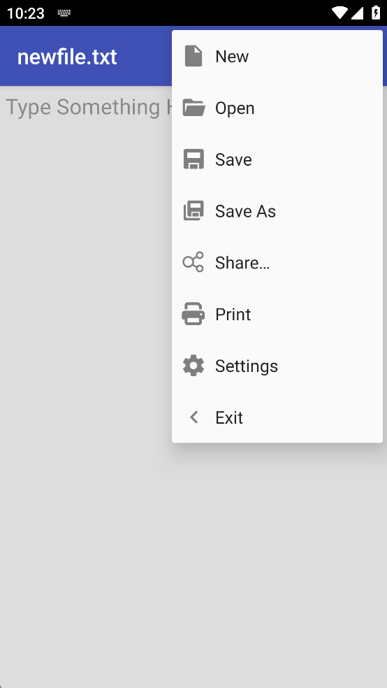 ı༭(Simple Text Editor)ͼ1