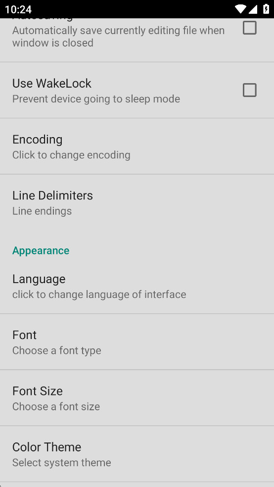 ı༭(Simple Text Editor)ͼ2