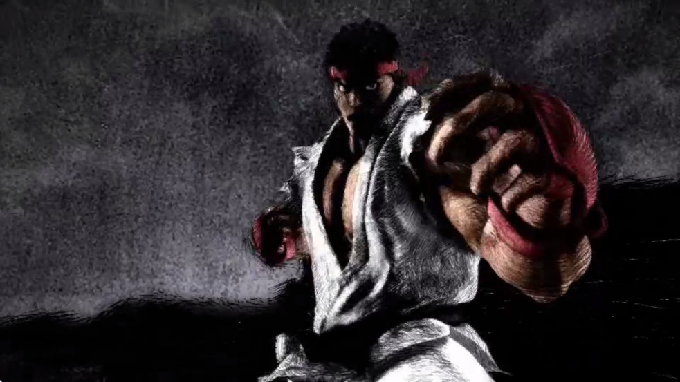 ͷ4ھ氲׿(Street Fighter IV CE)ͼ2