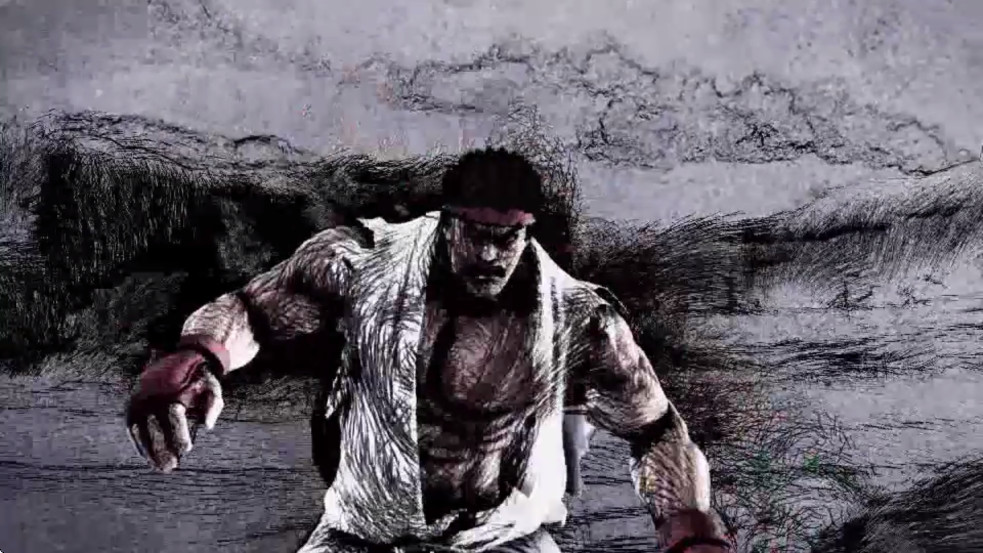 ͷ4ھ氲׿(Street Fighter IV CE)ͼ5
