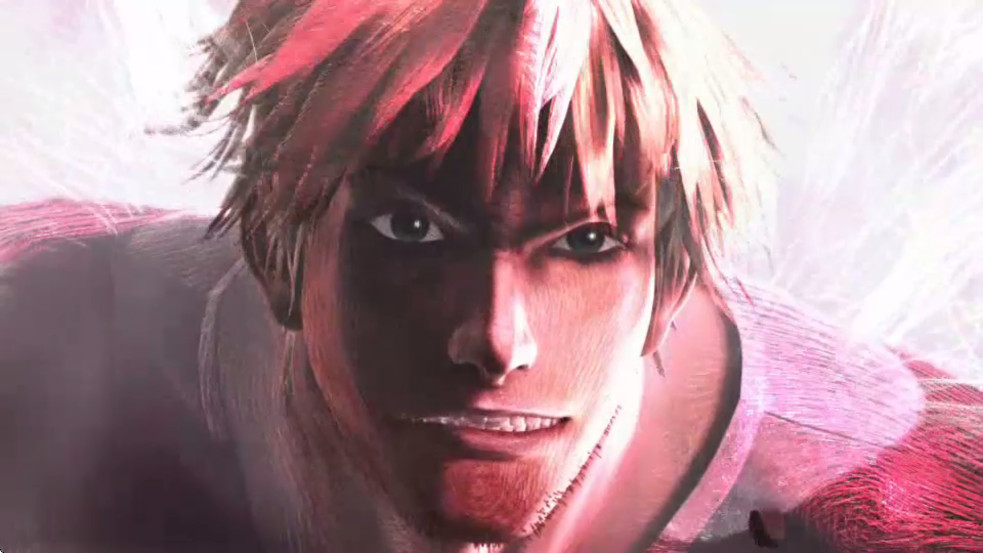 ͷ4ھ氲׿(Street Fighter IV CE)ͼ7