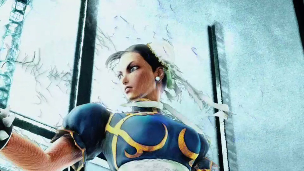 ͷ4ھ氲׿(Street Fighter IV CE)ͼ9
