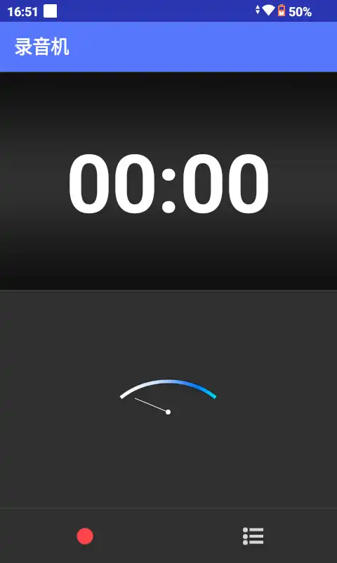 FM̨(FM Radio app)ͼ0