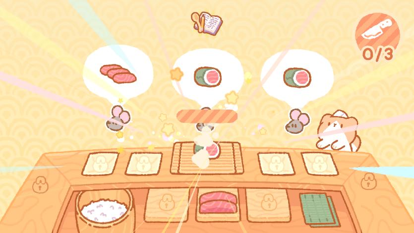 Kuma Sushi BarС˾ƽͼ3