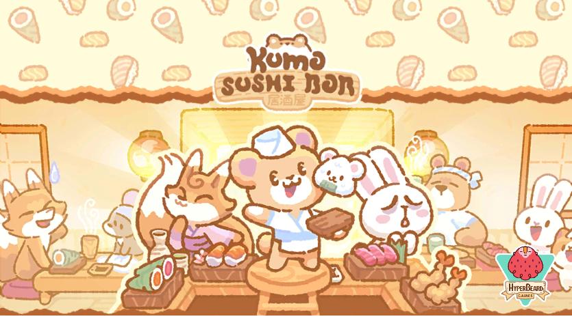 Kuma Sushi BarС˾ƽͼ6