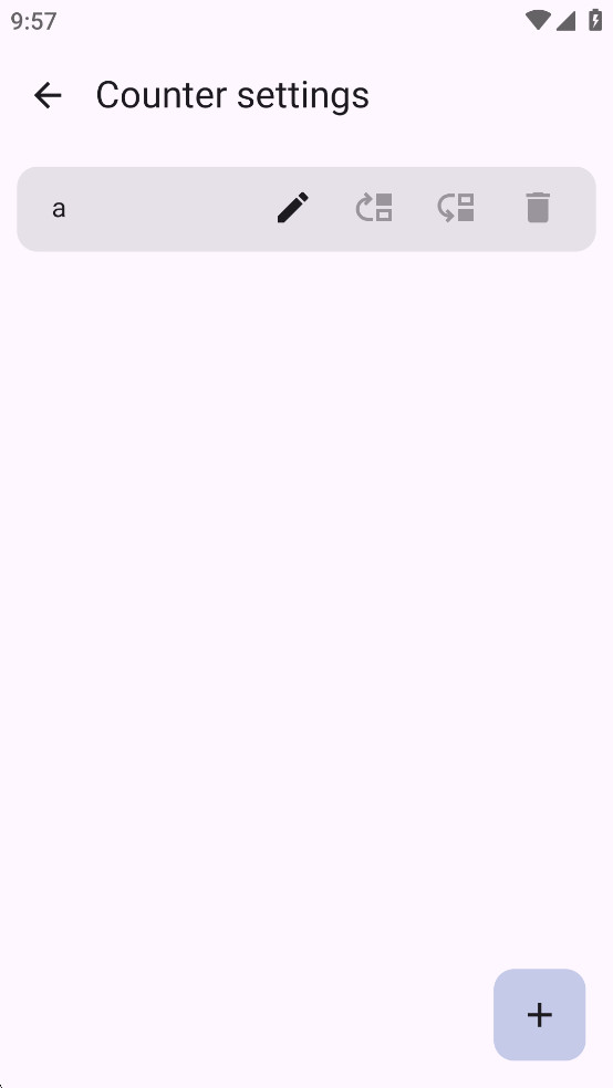Game Counter׿ͼ2