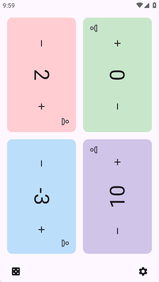 Game Counter׿ͼ7