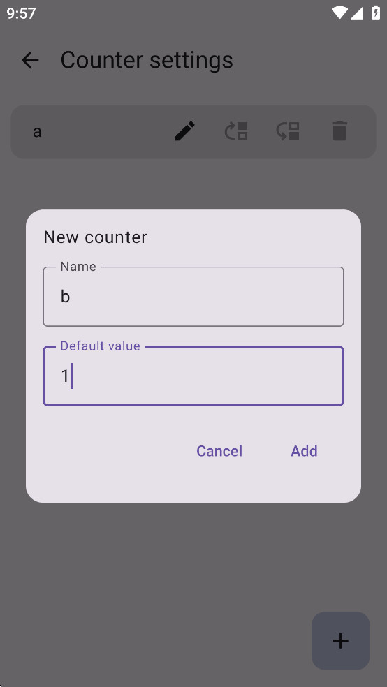 Game Counter׿ͼ3