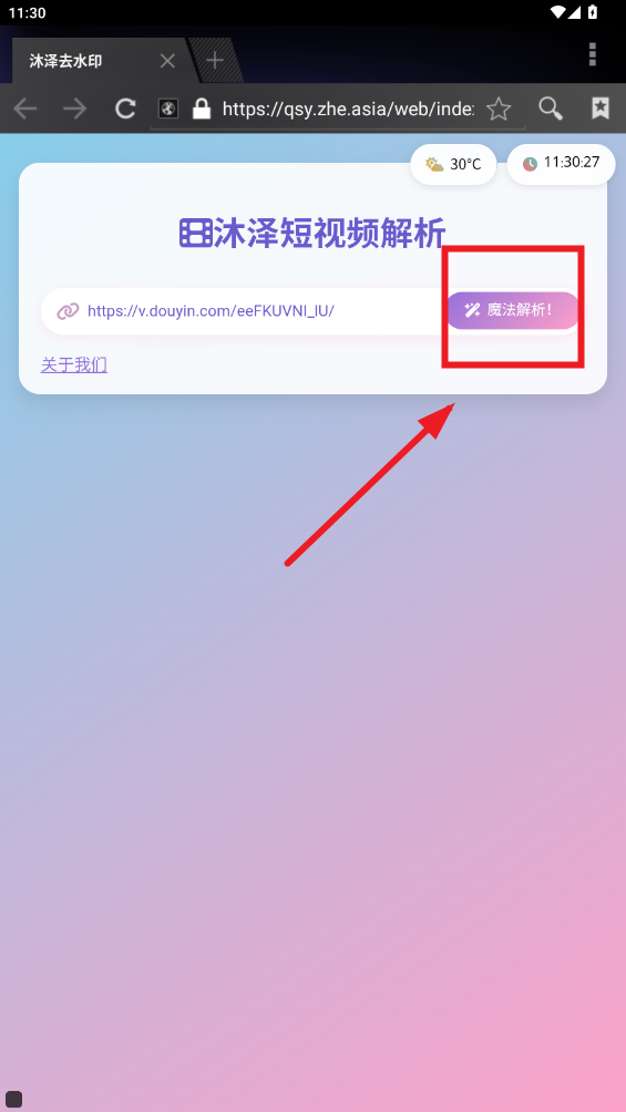 ȥˮӡapp