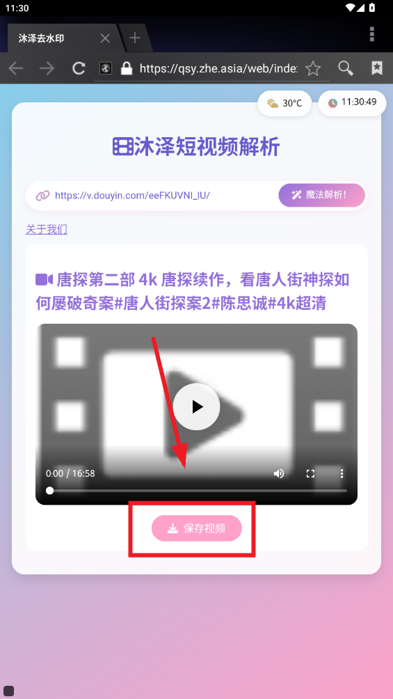 ȥˮӡapp