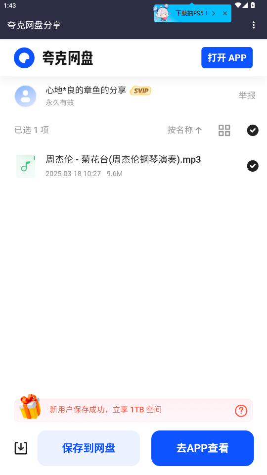 APP