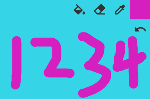 Fossify Paint滭app