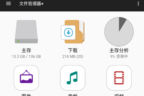 File Manager Plusİ