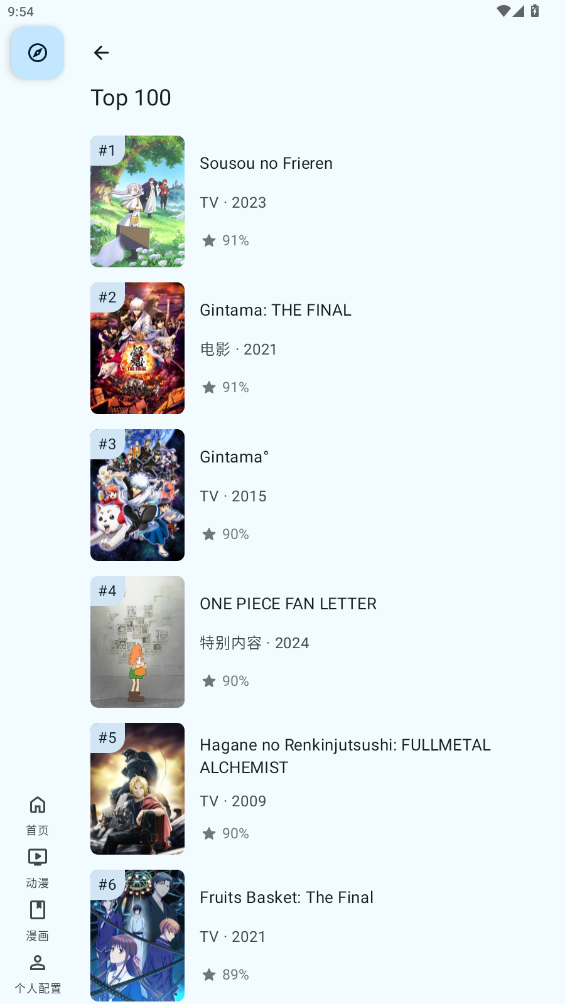 AniHyou appͼ4