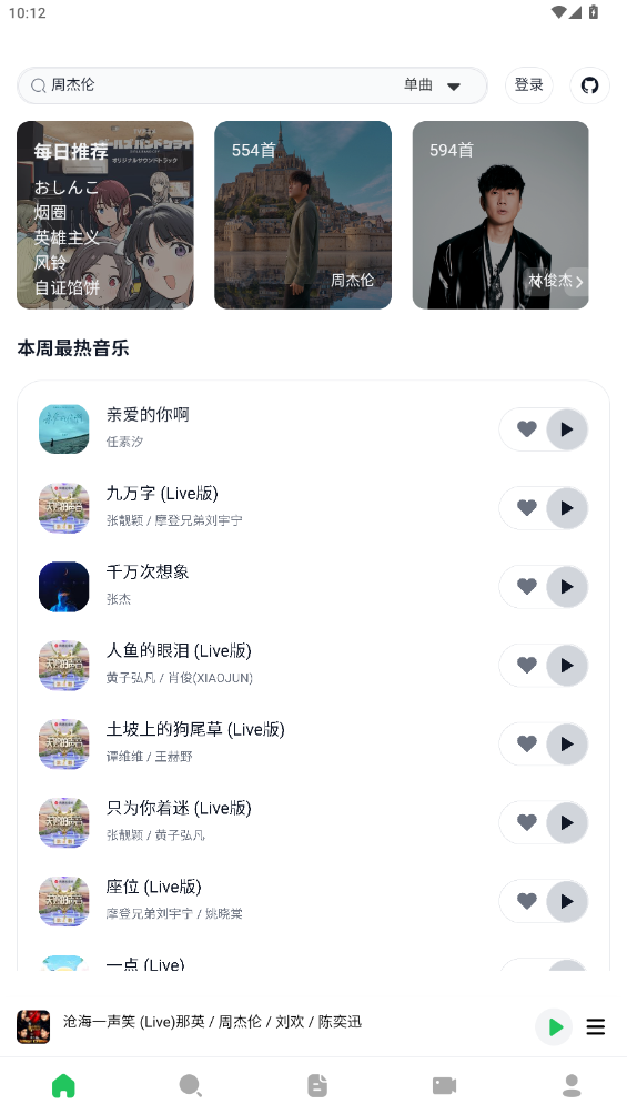 AlgerMusicPlayerٷͼ5