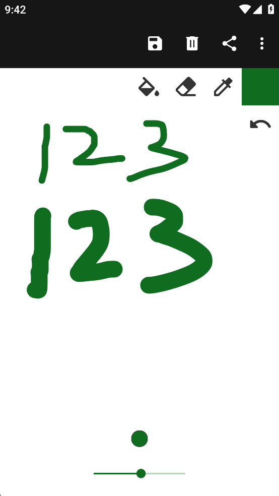 Fossify Paint滭appͼ2