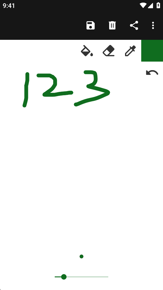 Fossify Paint滭appͼ1