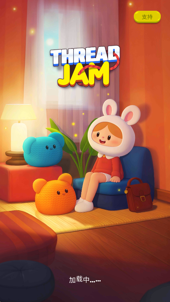 Thread Jam׿ͼ0