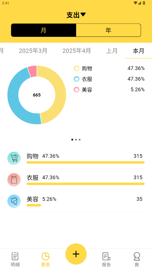 魔法记账破解版