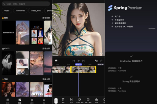 SpringѰ