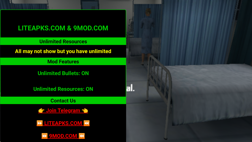 ޾ج2ҽԺmod˵ͼ0