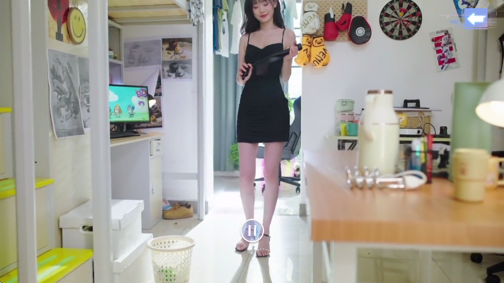 完蛋我被美女包围了之前传官方版v1.13.2.130截图2
