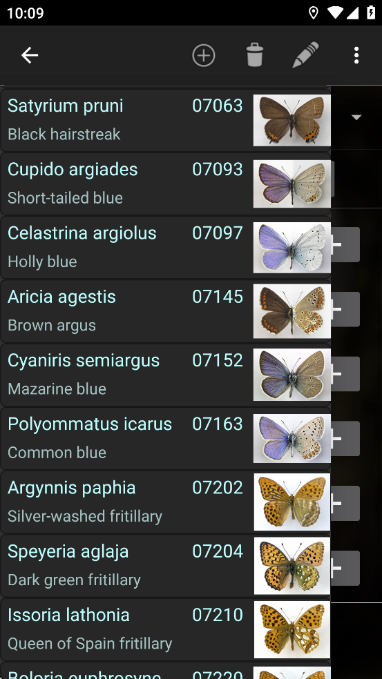 TourCount app