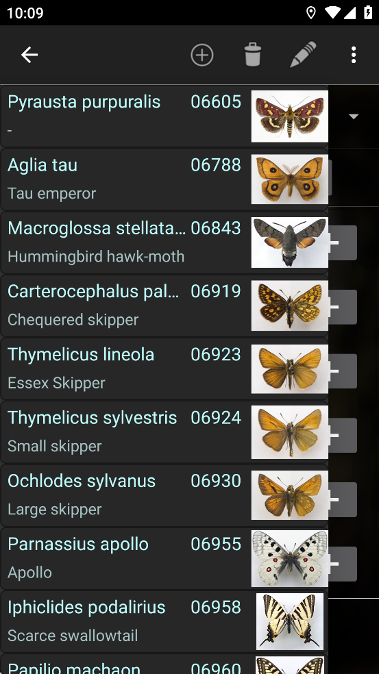 TourCount app