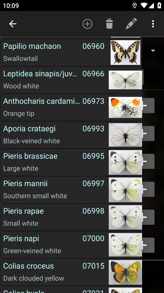 TourCount app