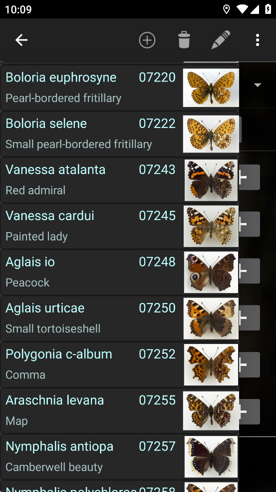 TourCount app