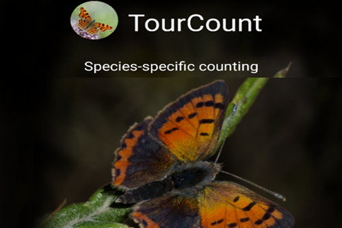 TourCount app