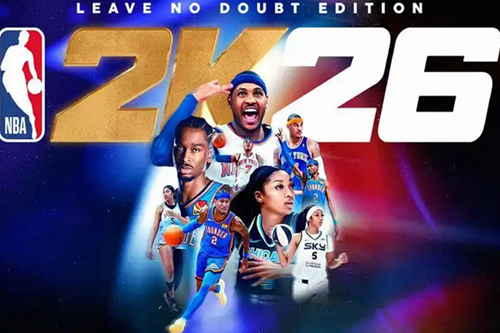 NBA 2K26ƽ